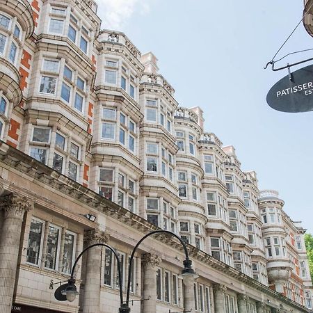 1Vh Virginia House, 31 Bloomsbury Way By City Living Лондон Экстерьер фото